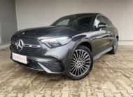 GLC 220 d 4MATIC AMG -line Coupé