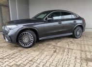 GLC 220 d 4MATIC AMG -line Coupé