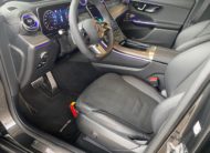 GLC 220 d 4MATIC AMG -line Coupé