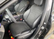 GLC 220 d 4MATIC AMG -line Coupé