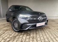 GLC 220 d 4MATIC AMG -line Coupé