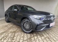GLC 220 d 4MATIC AMG -line Coupé