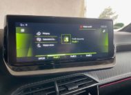 Peugeot 208 1.2 PureTech GT Line S&S EAT8