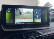 Peugeot 208 1.2 PureTech GT Line S&S EAT8