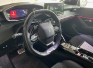 Peugeot 208 1.2 PureTech GT Line S&S EAT8