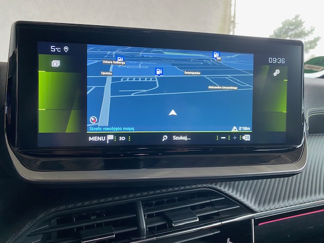 Peugeot 208 1.2 PureTech GT Line S&S EAT8