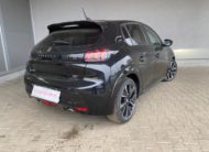 Peugeot 208 1.2 PureTech GT Line S&S EAT8