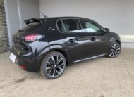 Peugeot 208 1.2 PureTech GT Line S&S EAT8