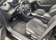 Peugeot 208 1.2 PureTech GT Line S&S EAT8