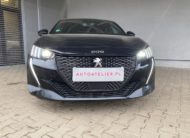 Peugeot 208 1.2 PureTech GT Line S&S EAT8