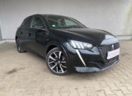 Peugeot 208 1.2 PureTech GT Line S&S EAT8