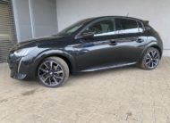 Peugeot 208 1.2 PureTech GT Line S&S EAT8