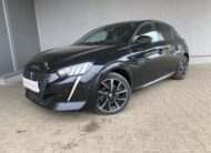 Peugeot 208 1.2 PureTech GT Line S&S EAT8