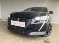 Peugeot 208 1.2 PureTech GT Line S&S EAT8