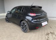 Peugeot 208 1.2 PureTech GT Line S&S EAT8