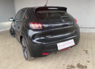 Peugeot 208 1.2 PureTech GT Line S&S EAT8