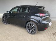 Peugeot 208 1.2 PureTech GT Line S&S EAT8