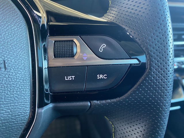 Peugeot 208 1.2 PureTech GT Line S&S