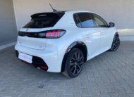 Peugeot 208 1.2 PureTech GT Line S&S