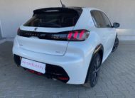 Peugeot 208 1.2 PureTech GT Line S&S