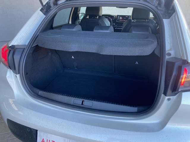 Peugeot 208 1.2 PureTech GT Line S&S