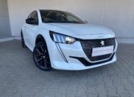 Peugeot 208 1.2 PureTech GT Line S&S