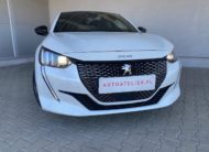 Peugeot 208 1.2 PureTech GT Line S&S