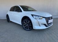 Peugeot 208 1.2 PureTech GT Line S&S