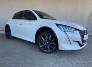 Peugeot 208 1.2 PureTech GT Line S&S