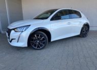 Peugeot 208 1.2 PureTech GT Line S&S
