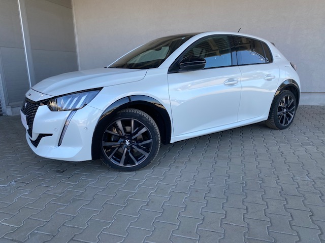 Peugeot 208 1.2 PureTech GT Line S&S
