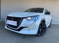 Peugeot 208 1.2 PureTech GT Line S&S
