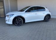 Peugeot 208 1.2 PureTech GT Line S&S