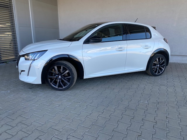 Peugeot 208 1.2 PureTech GT Line S&S