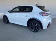 Peugeot 208 1.2 PureTech GT Line S&S