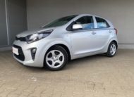 Kia Picanto 1.0 M