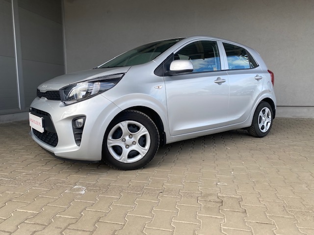 Kia Picanto 1.0 M