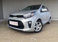Kia Picanto 1.0 M