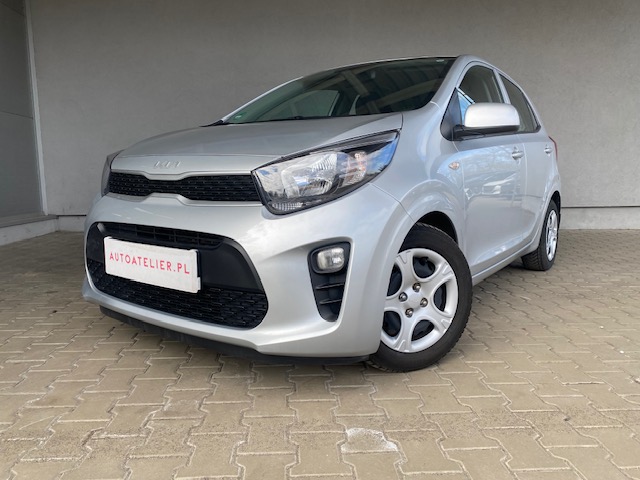Kia Picanto 1.0 M