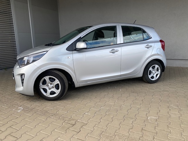 Kia Picanto 1.0 M