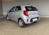 Kia Picanto 1.0 M