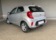 Kia Picanto 1.0 M