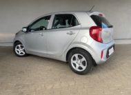 Kia Picanto 1.0 M