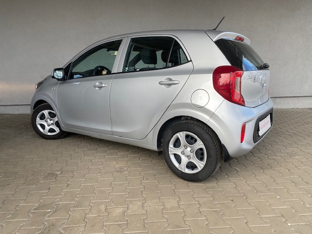Kia Picanto 1.0 M