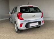 Kia Picanto 1.0 M