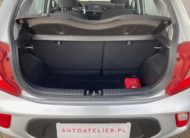 Kia Picanto 1.0 M