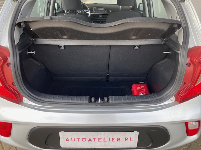 Kia Picanto 1.0 M