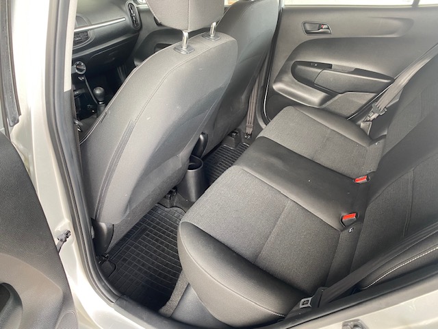 Kia Picanto 1.0 M