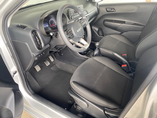 Kia Picanto 1.0 M