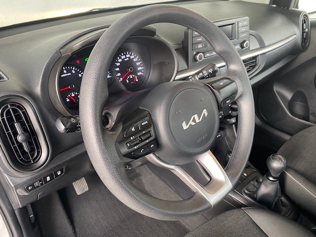 Kia Picanto 1.0 M